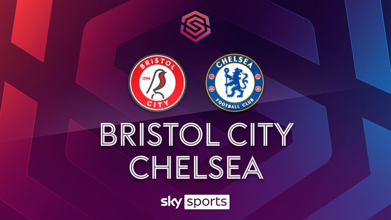 Bristol City vs Chelsea