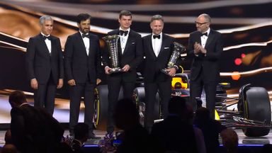 The biggest F1 stories of 2023