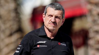 Steiner out at Haas: What has caused the shock split?